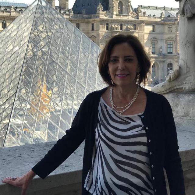 Denise Moreira de Andrade Cotrim Denise Moreira de Andrade Cotrim